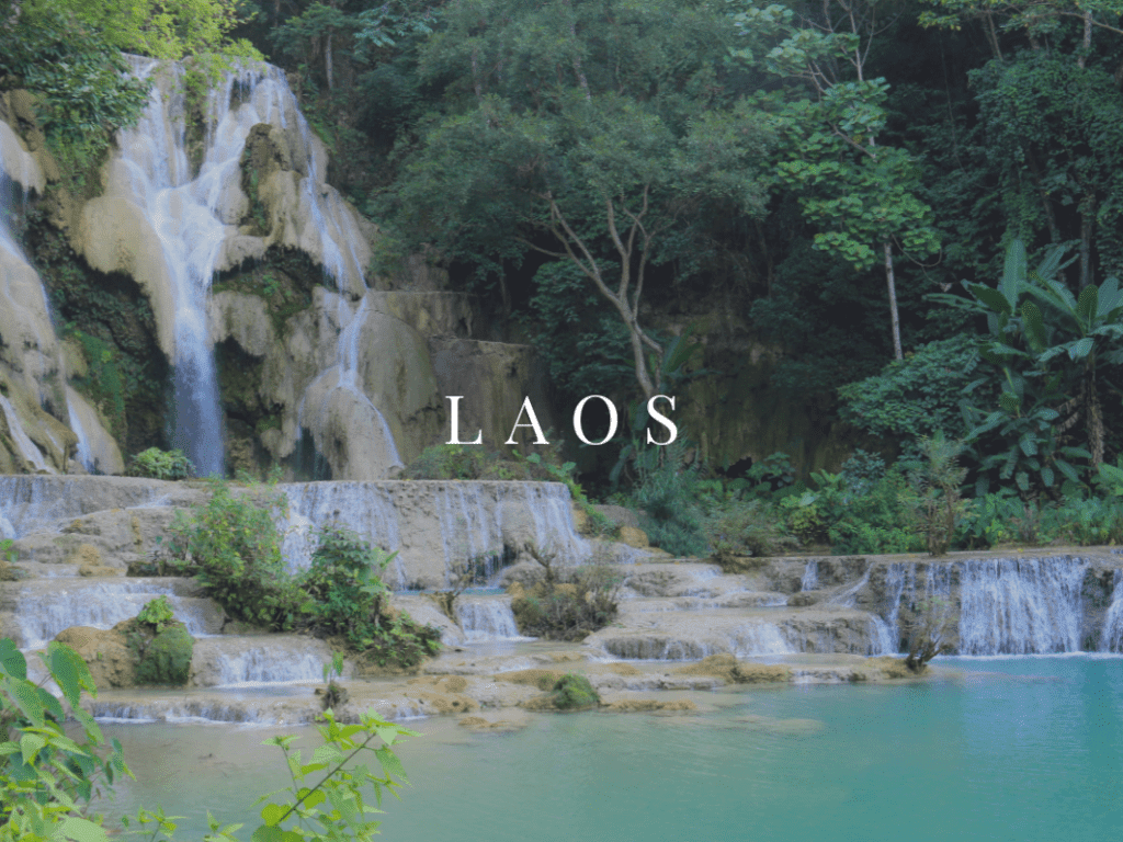 Laos AFQ