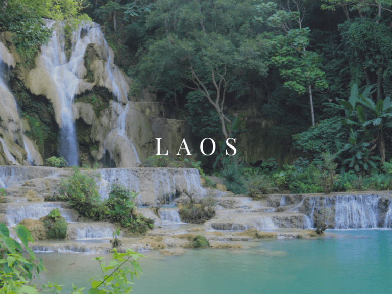 Laos AFQ